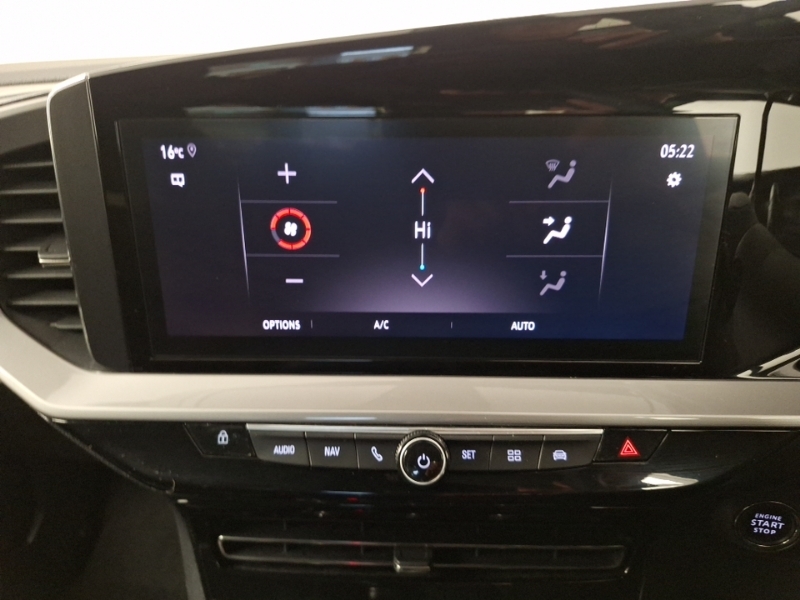 Vauxhall Mokka 1.2 Turbo Ultimate Grey #17