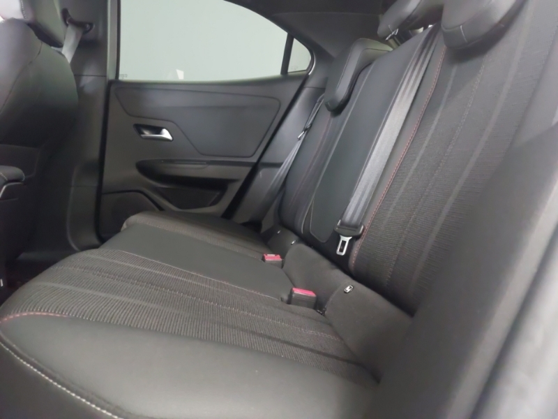 Vauxhall Mokka 1.2 Turbo 100 Gs SD73LPZ Grey #6