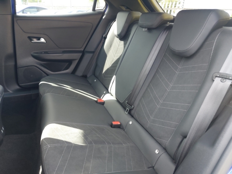 Vauxhall Mokka 1.2 Turbo Ultimate DN25EXF Blue #6