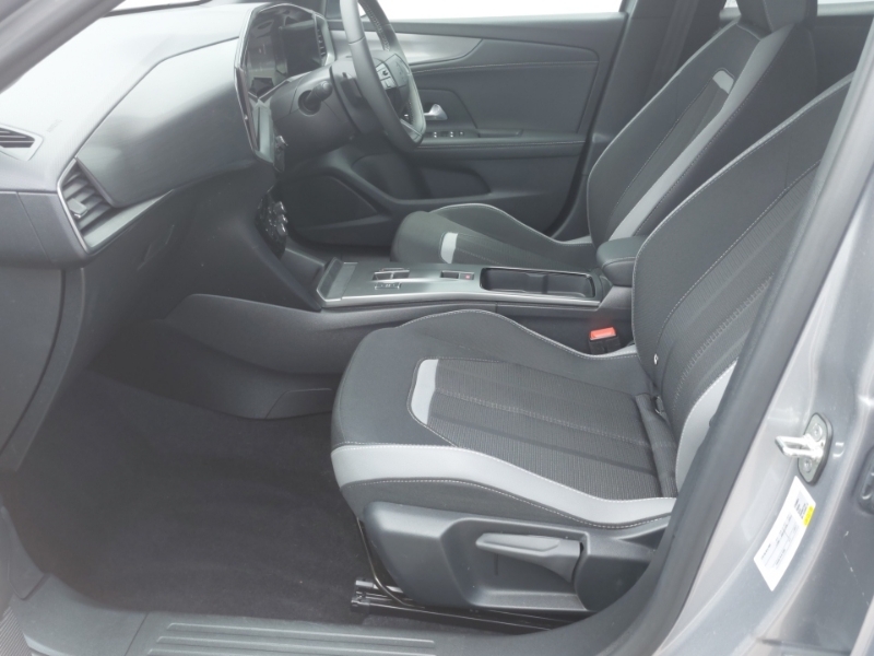 Vauxhall Mokka 1.2 Turbo Gs BW74URA Grey #5