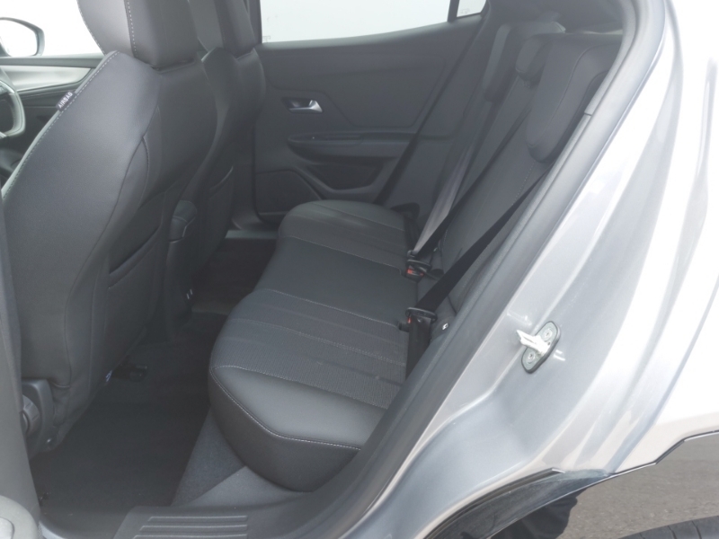 Vauxhall Mokka 1.2 Turbo Gs BW74URA Grey #6