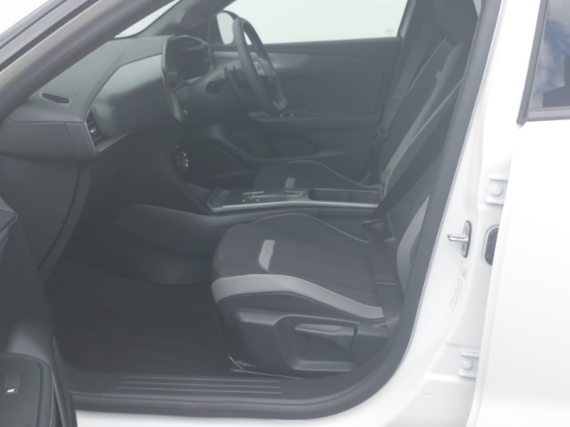 Vauxhall Mokka 1.2 Turbo Gs BC74AXV White #5