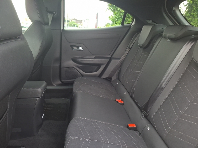 Vauxhall Mokka 1.2 Turbo Ultimate BA25TXK White #6