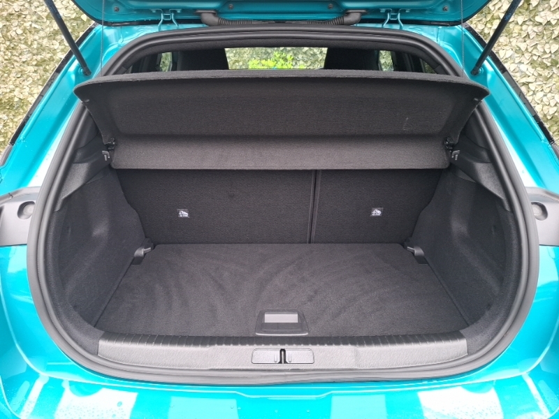 Vauxhall Mokka 1.2 Ultimate Turbo Green #18