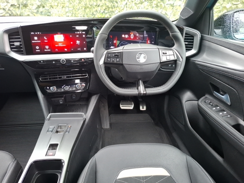 Vauxhall Mokka 1.2 Ultimate Turbo Green #8
