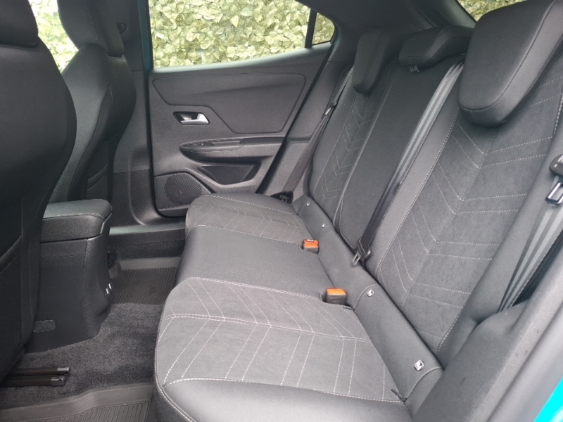 Vauxhall Mokka 1.2 Turbo Ultimate Green #6