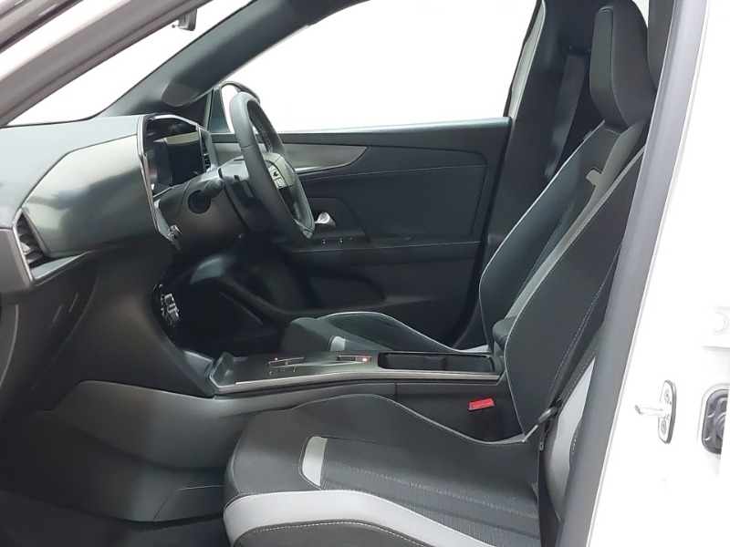 Vauxhall Mokka 1.2 Turbo Gs BA25TXN White #5