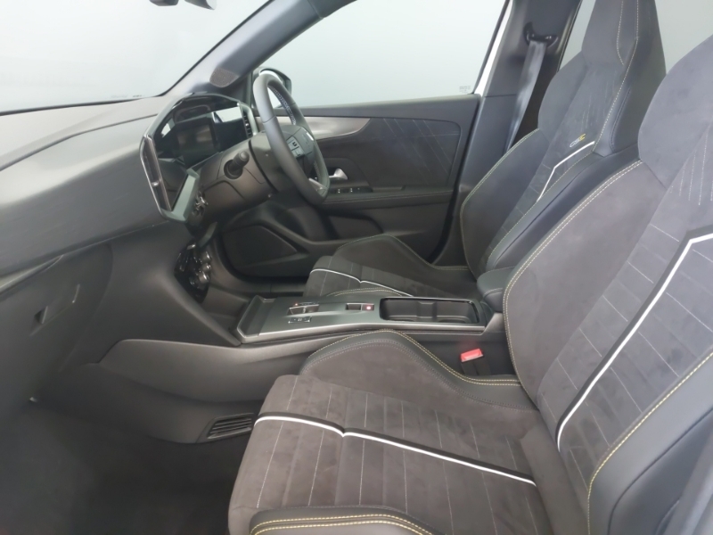 Vauxhall Mokka-e 207Kw Gse 54Kwh White #5