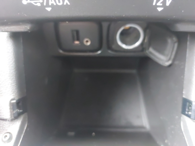 Vauxhall Mokka X Vauxhall Hatchback 1.4T Ecotec Design Nav White #17