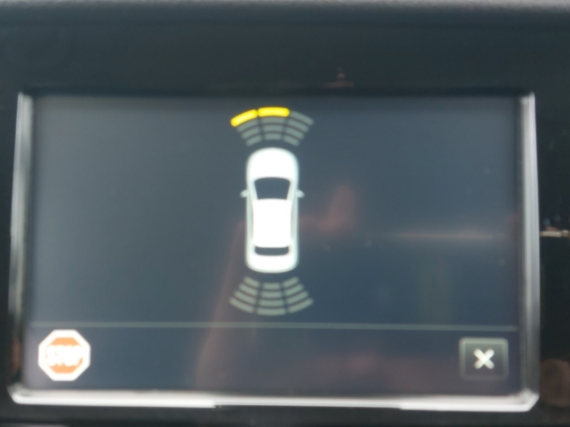 Vauxhall Mokka X Vauxhall Hatchback 1.4T Ecotec Design Nav White #9