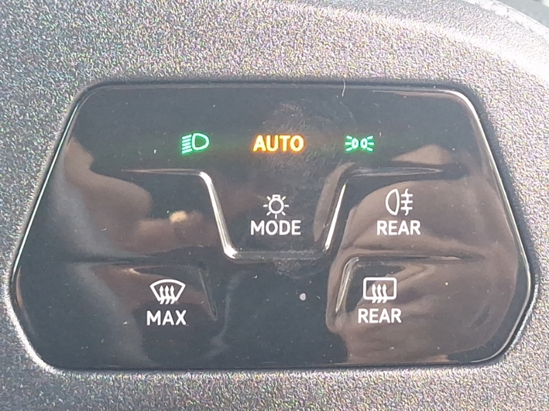 Volkswagen Caddy 2.0 Tdi C20 Commerce Plus Panel Van Man White #15