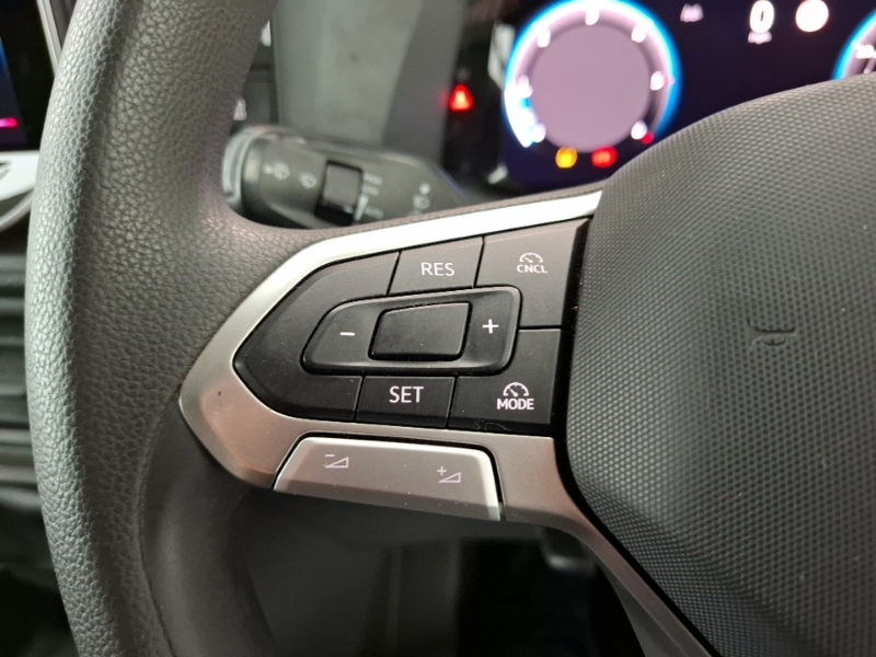 Volkswagen Crafter Cr35 Tdi L Hr Pv Commerce Plus Blue #13