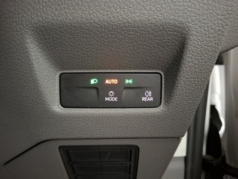 Volkswagen Crafter Cr35 Tdi L Hr Pv Commerce Plus Blue #19