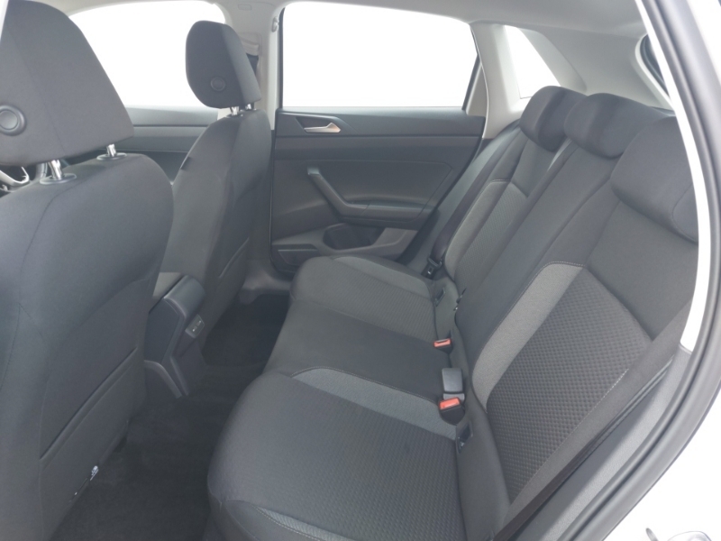 Volkswagen Polo 1.0 Tsi Life GL73UEO Grey #6