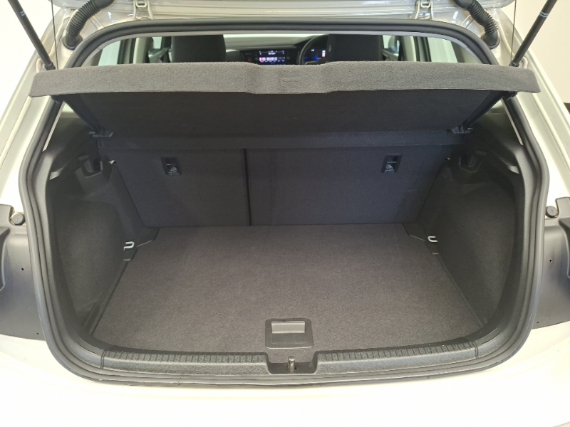 Volkswagen Polo Match Grey #18