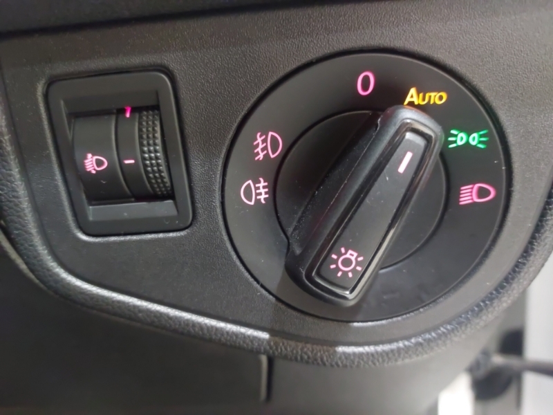 Volkswagen Polo Polo Active Tsi Grey #16