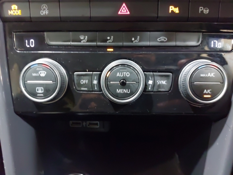 Volkswagen T-Roc Se Tsi Evo Grey #15