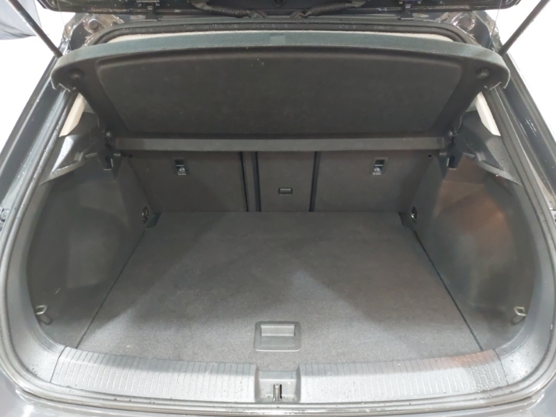 Volkswagen T-Roc Se Tsi Evo Grey #18