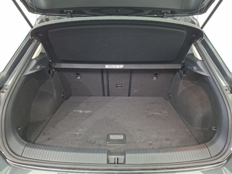Volkswagen T-Roc Se Tsi Evo #18