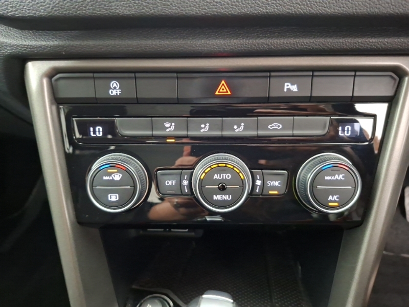 Volkswagen T-Roc Se Tsi Evo #15