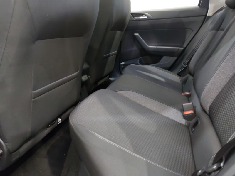 Volkswagen Taigo 1.0 Tsi Life Grey #6