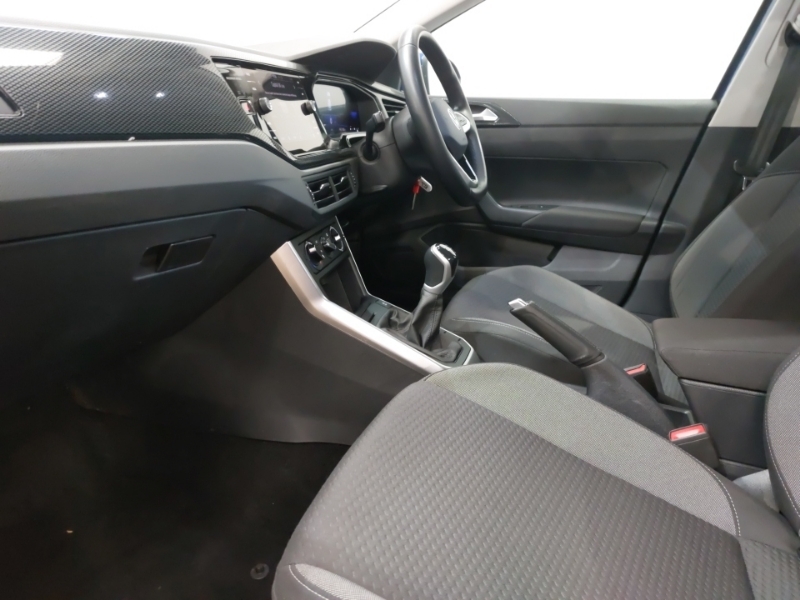 Volkswagen Taigo 1.0 Tsi 110 Life Blue #6