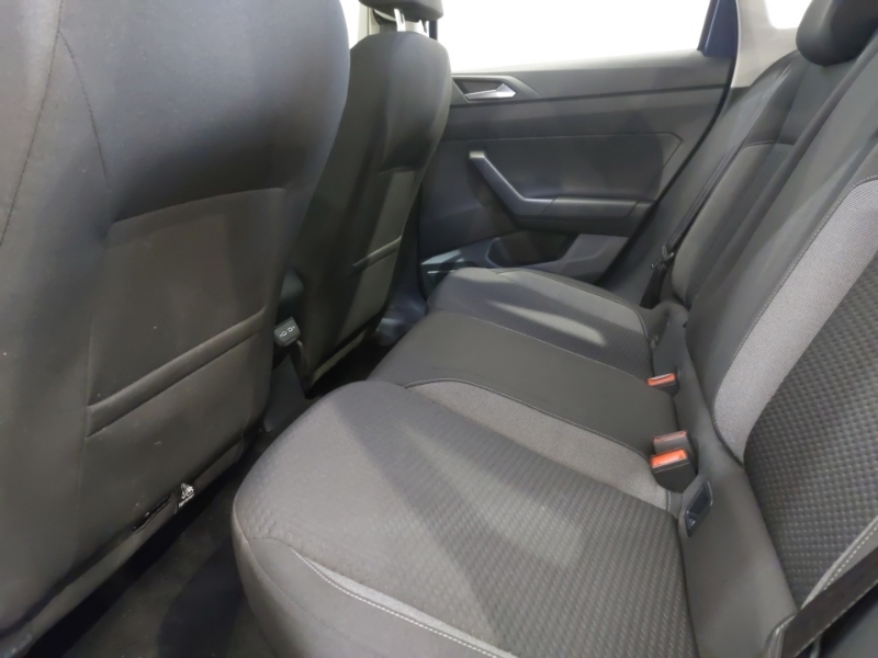 Volkswagen Taigo 1.0 Tsi 110 Life WG23SHZ Blue #6