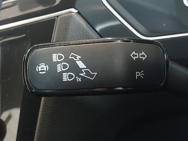 Volkswagen Tiguan Elegance Black #17