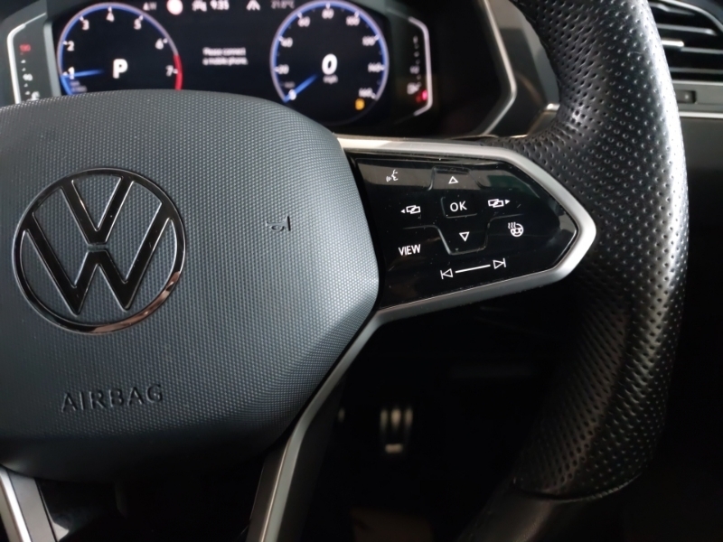Volkswagen Tiguan Elegance Black #13