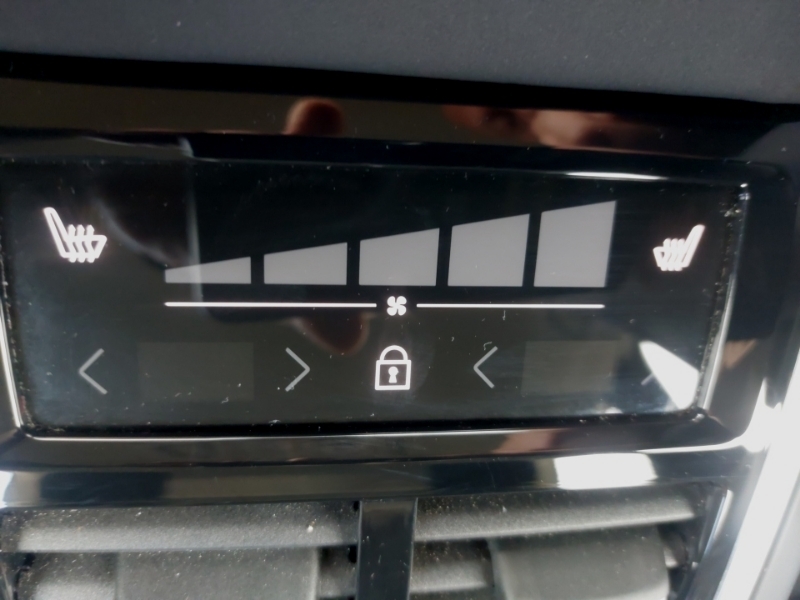 Volvo XC60 T6 Awd Recharge Plus Dark Blue #17