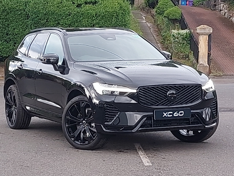 2026 Volvo XC60