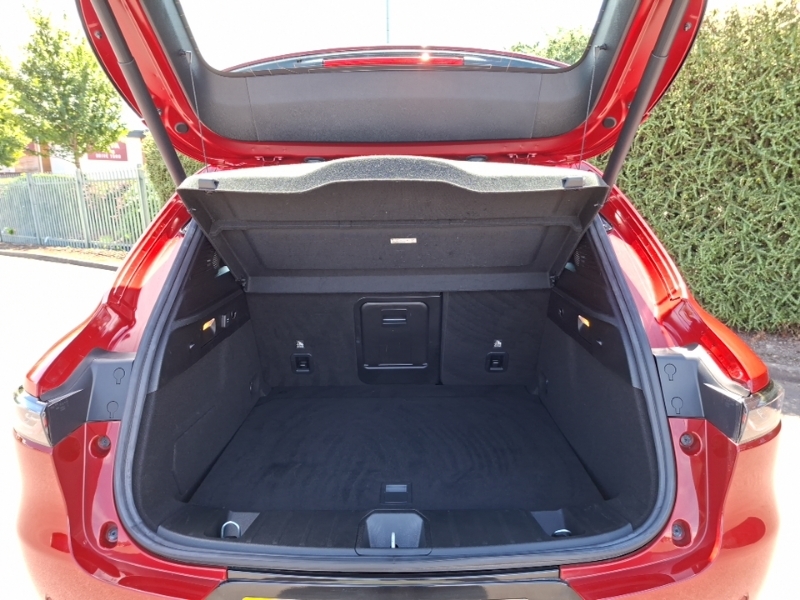 Alfa Romeo Tonale 1.5 Mhev Sprint 2024 Red #18