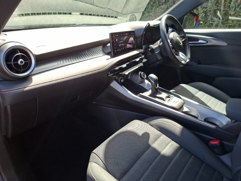 Alfa Romeo Tonale 1.5 Mhev Ti Red #5