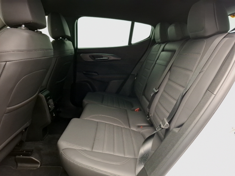 Alfa Romeo Tonale 1.5 Mhev Sprint White #6