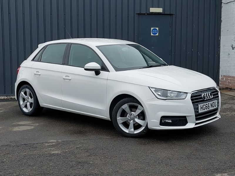 Audi A1 S Line 1.4 Tfsi 125 Ps S Tronic Black #7