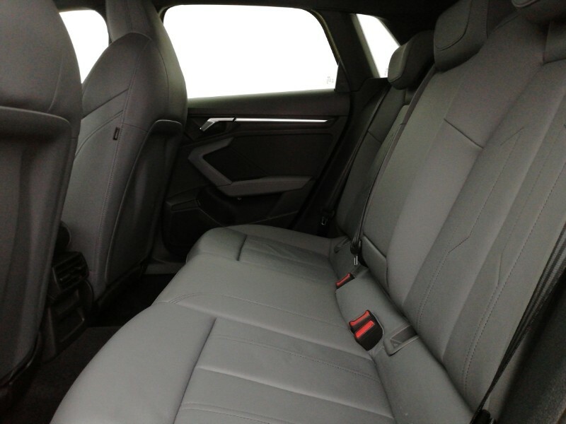 Audi A3 40 Tfsi E S Line S Tronic Yellow #6