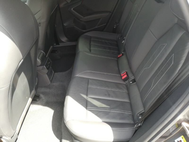 Audi A3 30 Tfsi S Line S Tronic Grey #6