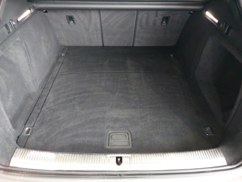 Audi A4 S Line 40 Tfsi 204 Ps S Tronic - 2024 Blue #18