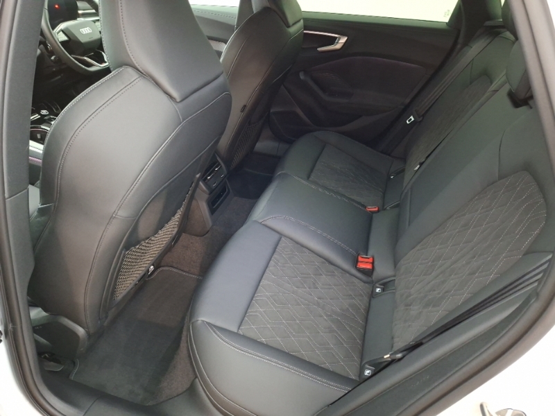 Audi A5 2.0 Tdi 204 Edition 1 S Tronic White #6