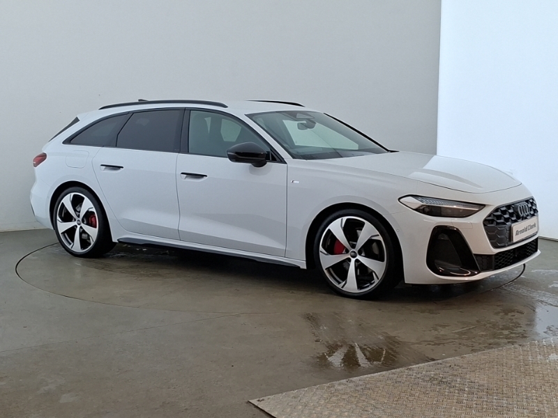 Audi A5 2.0 Tfsi 204 Edition 1 S Tronic White #7