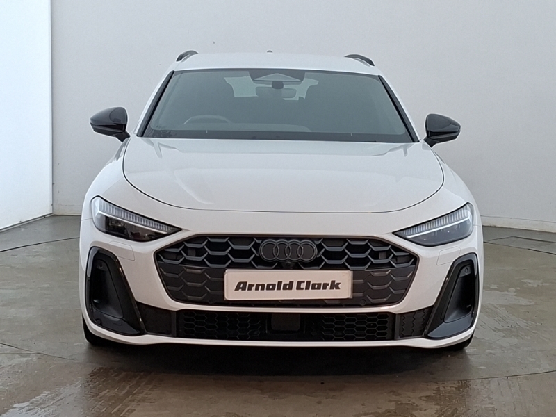 Audi A5 2.0 Tfsi 204 Edition 1 S Tronic White #14