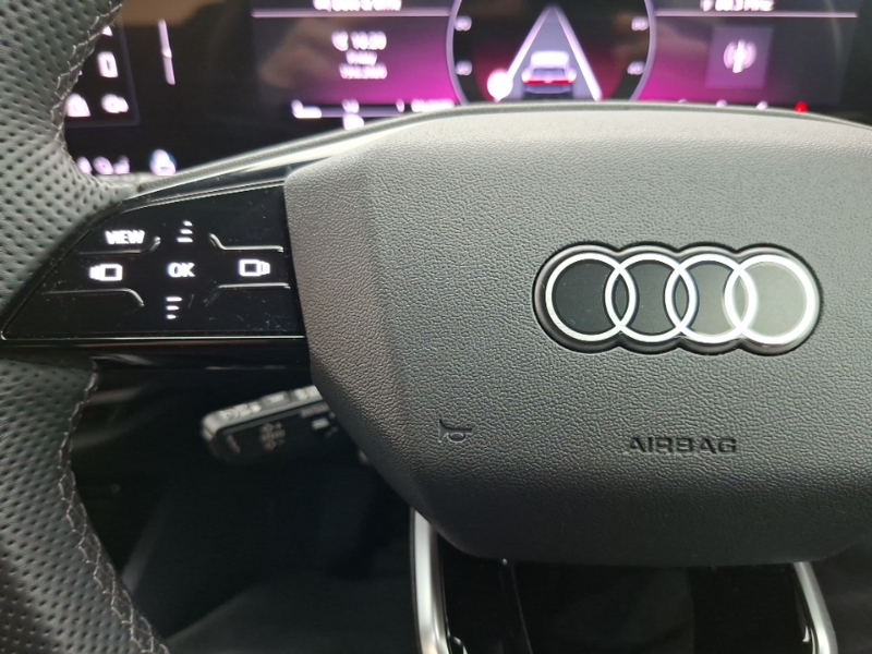 Audi A5 2.0 Tfsi 204 Edition 1 S Tronic White #12