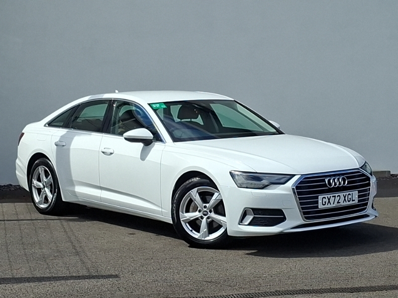Audi A6 45 Tfsi 265 Quattro Black Edition S Tronic Black #7