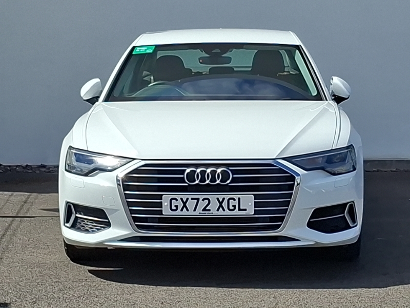 Audi A6 45 Tfsi 265 Quattro Black Edition S Tronic Black #14