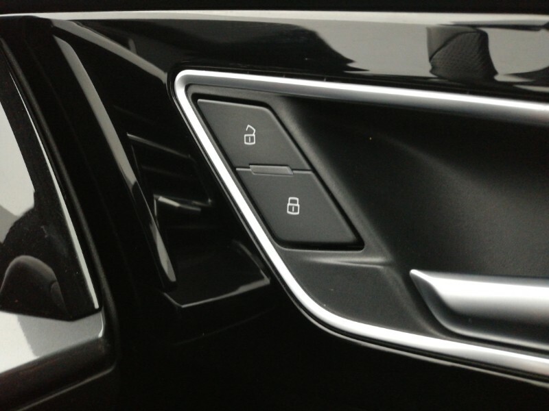 Audi Q4 E Tron 40 Sport Suv 82Kwh 204 Ps Black #16