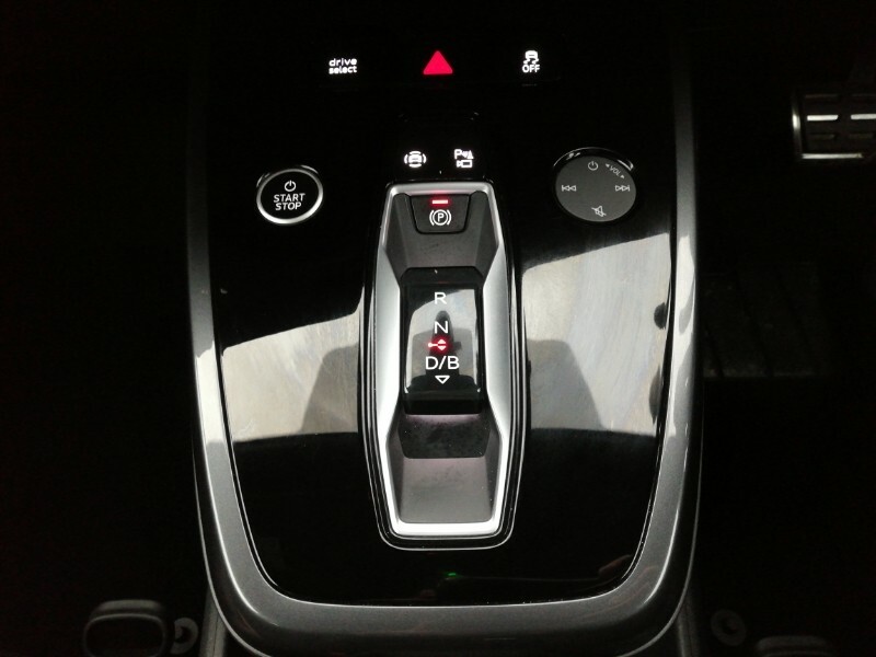 Audi Q4 E Tron 40 Sport Suv 82Kwh 204 Ps Black #12
