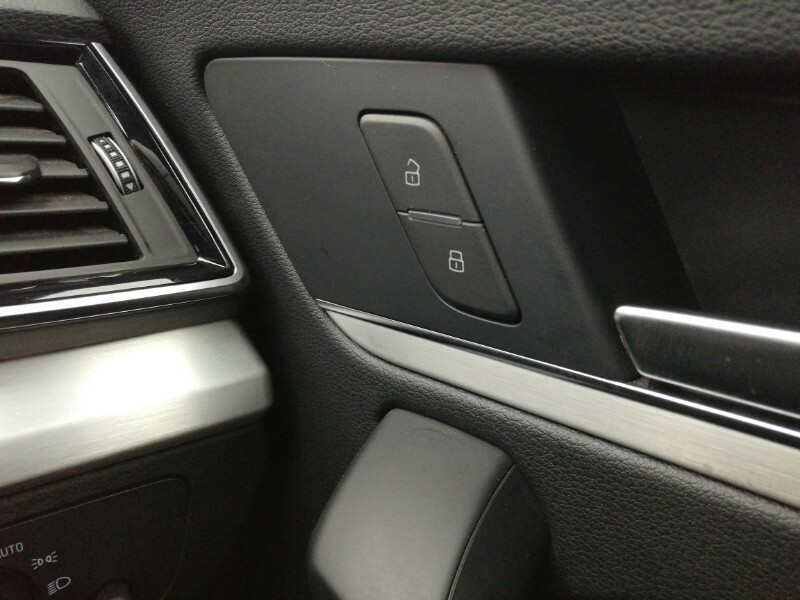 Audi Q5 40 Tdi Quattro S Line S Tronic White #17