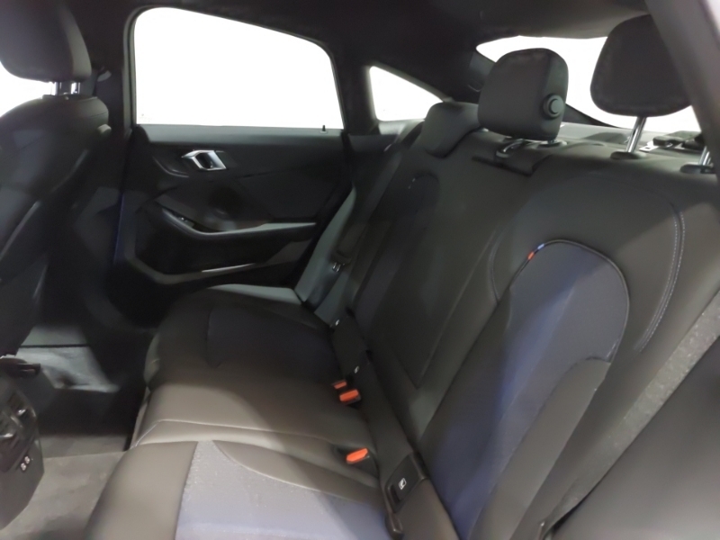 BMW 2 Series 218I 136 M Sport Blue #6
