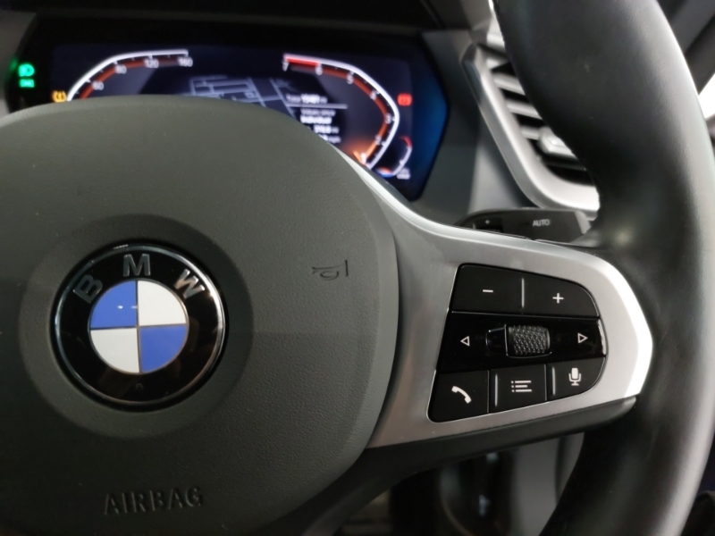 BMW 2 Series 220I Mht M Sport Dct Blue #12