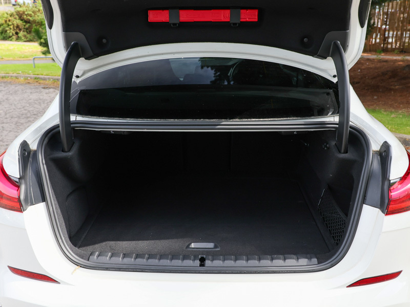 BMW 2 Series 220I M Sport Coupe #13